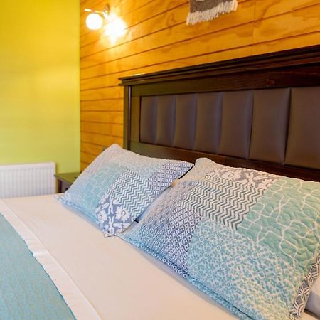 Bed and Breakfast Casa Lucy Puerto Natales Exteriér fotografie