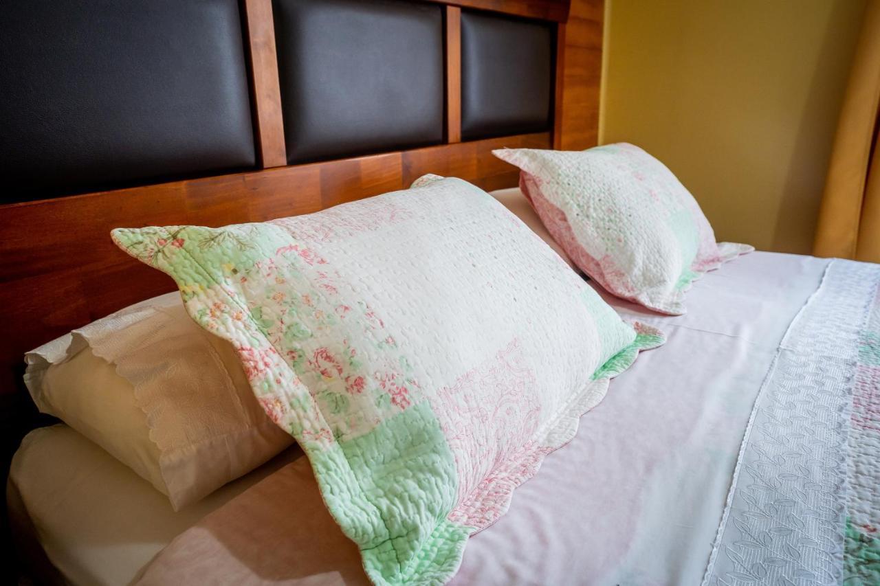 Bed and Breakfast Casa Lucy Puerto Natales Exteriér fotografie