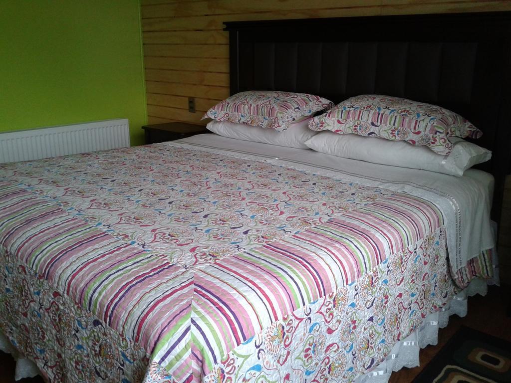 Bed and Breakfast Casa Lucy Puerto Natales Pokoj fotografie